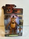 Jazwares Five Nights at Freddy&rsquo;s Toy Freddy Action Figure 2025 - IN HAND