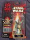 Star Wars Episode 1 Watto w/Datapad CommTech Chip 1998 Hasbro Collection 2 MOC