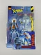 Storm X-Men Robot Fighters Action Figure Marvel Vintage Toy Biz 1997 90's New