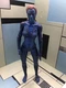 Marvel Legends Series X-Men  Collectible Mystique 6&rdquo; Loose Figure New Mint Nice