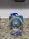 GOLD CHAO Sonic The Hedgehog 2.5" Inch Figure Jakks Pacific