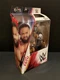 Open Box - WWE Elite Series 118 Jacob Fatu Action Figure - See Description