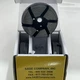 (3 Pack) SASE 3" METAL PUCK DIAMOND TOOLING 80 GRIT 6 SEGMENT BLACK 2512170323