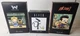 Art Series Figures Dioramas (Bundle of 3) - ALIEN OUT FOR A WALK - Loot Crate