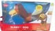 2010 Disney Store Exclusive Pixar Toy Story Slinky Dog Pull Toy Brand New/RARE