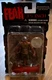 2009 Mezco Cinema of Fear Friday the 13th Freddy Krueger 3 3/4 Inch Figure