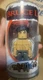 BRUCE LEE MINIMATES Brave Little Dragon 2002 NEW SEALED