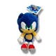 Sonic the Hedgehog Phunny Plush 8-inch Collectible Stuffed Toy Kidrobot - NEW