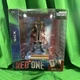 RED ONE Nick Santa Claus Limited 6" McFarlane Toys Movie Maniacs Figure 2024 NEW