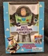 ORIGINAL Disney Ultimate Buzz Lightyear Talking Action Figure 12in. - MISB