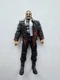 Jazwares AEW Unrivaled Series 8 Chris Jericho Painmaker #63 Figure