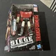 Transformers SIEGE War for Cybertron Deluxe Class Autobot Sideswipe NEW! SEALED!