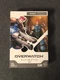 Hasbro Overwatch Ultimates Series - ZARYA - Collectible Action Figure