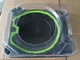 Beyblade X Extreme Stadium Black Green Color Limited Edition Battle Arena
