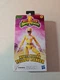 Hasbro Power Rangers 6" Mighty Morphin Yellow Ranger - F7421