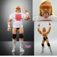 WWE Elite Legends 22 Hulk Hogan Wrestling Target Exclusive ICHIBAN Figure Mattel