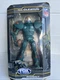 Team Cleatus V2.0 Fox Sports 10" Miami Dolphins ROBOT Figure Action Heads 2014
