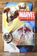 2009 MARVEL Universe GUARDIAN Series 1 #031