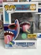 Summer Stitch 636 scented Hot Topic exclusive Lilo & Stitch Funko Pop