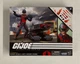 G.I. Joe Classified Series Scrap-Iron & Anti-Armor Drone Figure Hasbro 2023