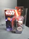 Star Wars The Force Awakens Figure 1st Order General Hux Sealed