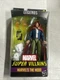 MARVEL LEGENDS SERIES SUPER VILLAINS THE HOOD 6" ACTION FIGURE BAF XEMNU 