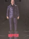 Netflix Stranger Things The Void Series: HOPPER 7" Action Figure (2021, Bandai)