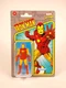 Marvel Legends "The Invincible Iron Man" by Hasbro 2021 (F2656)