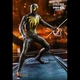 Ready New Hot Toys VGM44 Spiderman Game 1/6 ANTI-OCK SUIT vgm044 Figure Gift