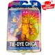 FUNKO Five Nights at Freddy's TIE-DYE CHICA 6" Vinyl Action Figure NEW FUNKO Five Nights at Freddy's TIE-DYE CHICA 6" Vinyl Action Figure NEW