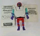 TMNT Mutations Road Ready Don Donatello 4" Figure Playmates Porshe