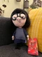 Disney Store Edna Mode The Incredibles 2 Plush Doll 12" - NEW!