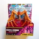 Titanus Scylla figure Godzilla x Kong: The New Empire Monsterverse Playmates toy