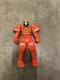 Hasbro Power Rangers Ninja Storm Ninjakon F5055