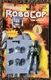 Vintage Toy Island 1994 Robocop Series Battle Damaged Rare Version MOC Sealed