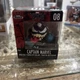 Funko Minis Marvel Venom - Captain Marvel #8 | Venomized Mini Bobblehead