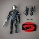 Playmates Toys Star Trek The Next Generation - Borg Action Figure 1992
