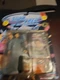 Playmates Toys Lieutenant Commander Data As A Romulan Star Trek: The Next...