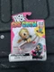 2024 [Spin Master] Tech Deck SK8 Crew - Series 1 Shred Pack - tan Hat