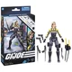 Hasbro G.I. Joe Classified Series Agent Helix Action Figure