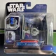 NIB Star Wars Micro Galaxy Squadron TIE Fighter #0010 Series 1 Launch Edition
