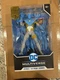 McFarlane DC Multiverse Gold Label Azrael Batman Armor Walmart Exclusive Figure