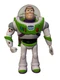 Toy Story 4 The Ultimate Walking Buzz Lightyear 7.5" Figure Mattel Disney Pixar