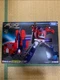 Transformers Masterpiece G Series MPG-09 Super Ginrai Toy Hobby Takara Tomy