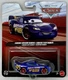 Disney Pixar Cars Fabulous Lightning McQueen Diecast Mattel 1:55