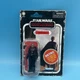 Star Wars the Mandalorian Moff Gideon Retro Collection Figure