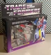 2018 Hasbro Transformers G1 Walmart Exclusive Reissue Starscream BRAND NEW