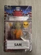 NECA Toony Terrors Trick 'r Treat Sam 6 in Action Figure