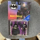 Batman Returns BRUCE WAYNE Quick Change Armor Action Figure Keaton Kenner 1991