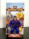 2022 Mattel - WWE Superstars Retro Series 1  Action Figure - HONKY TONK MAN